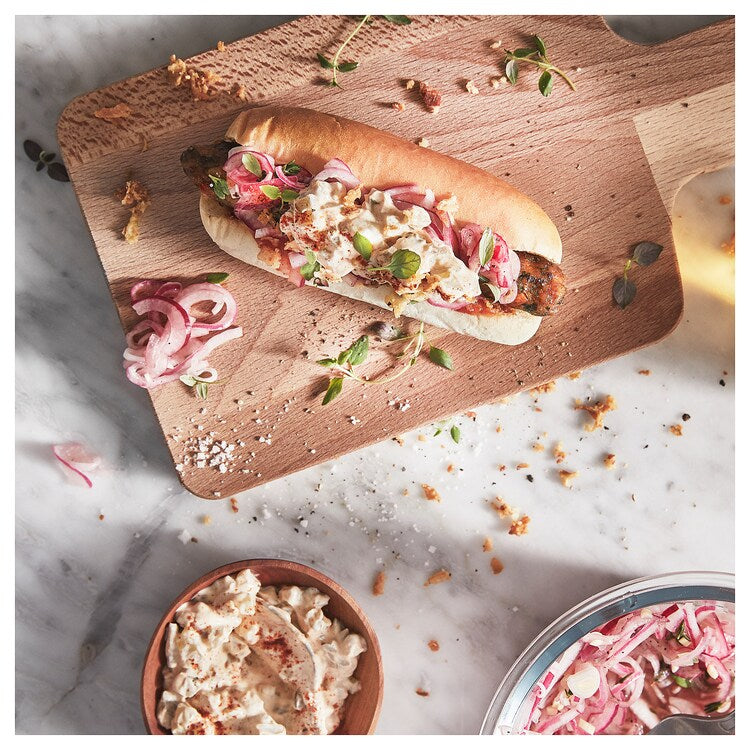 PROPPMÄTT

Chopping board