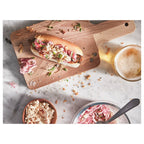 PROPPMÄTT

Chopping board