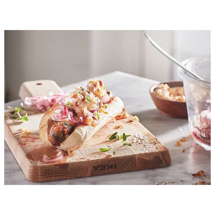 PROPPMÄTT

Chopping board