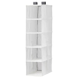 RASSLAStorage with 5 compartments