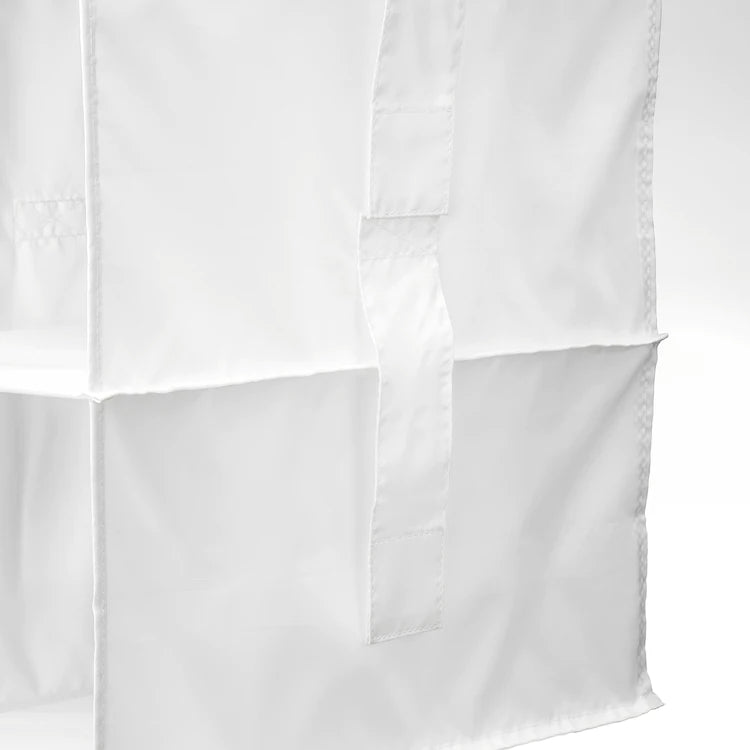 RASSLAStorage with 5 compartments