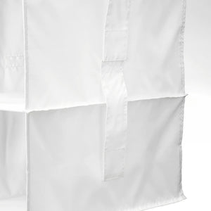 RASSLAStorage with 5 compartments