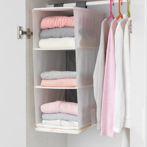 RASSLAStorage with 5 compartments