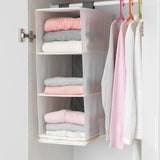 RASSLAStorage with 5 compartments
