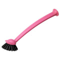 RINNIG 

Dish-washing brush, pink