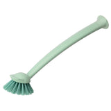 RINNIG Dish-washing brush, pink