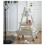 RISATORPTrolley, white