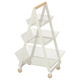 RISATORPTrolley, white