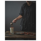 RÖRELSER Tea infuser for teapot, stainless steel