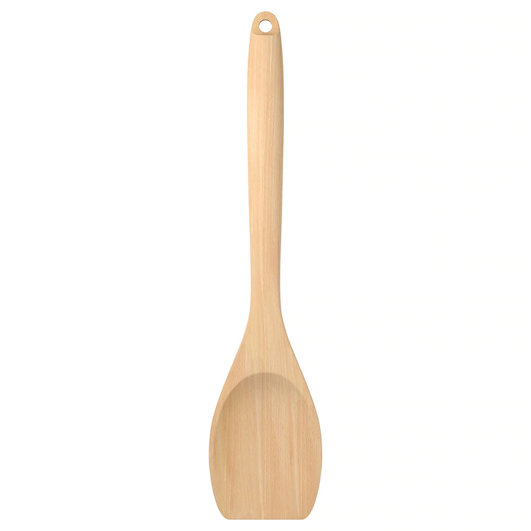 RÖRT

Spoon, beech