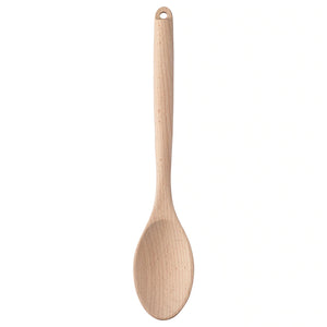 RÖRT Spoon, beech round, beech