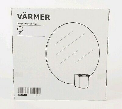 VARMER wall sconce