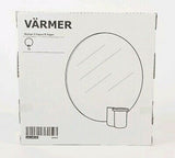 VARMER wall sconce