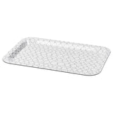 SAMMANHANG Tray, white