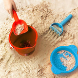 SANDIG4-piece sandpit set