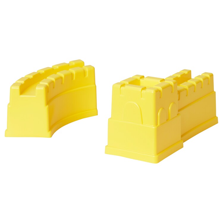 SANDIGSand mould, castle