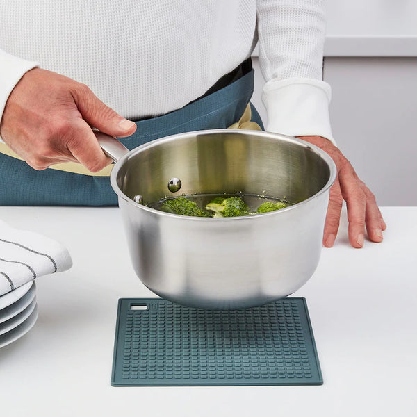 SANDVIVA

Pot holder, silicone