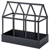 IKEA Greenhouse, in/outdoor black in Pakistan , IKEA green house available at homesop.com .