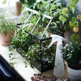 IKEA Greenhouse, in/outdoor black in Pakistan , IKEA green house available at homesop.com .