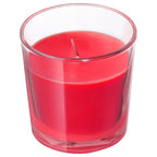 IKEA SINNLIG Scented candle - IKEA in Pakistan  at homesop.com