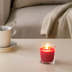 IKEA SINNLIG Scented candle - IKEA in Pakistan  at homesop.com