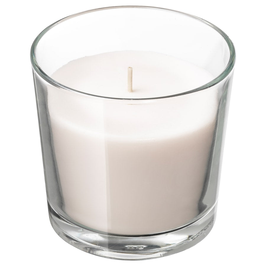 IKEA SINNLIG Scented candle - IKEA in Pakistan  at homesop.com