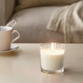 IKEA SINNLIG Scented candle - IKEA in Pakistan  at homesop.com