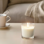 IKEA SINNLIG Scented candle - IKEA in Pakistan  at homesop.com