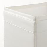 SKUBB Box, set of 6, white