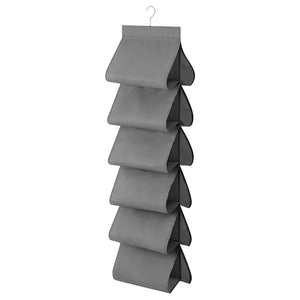 SKUBB Hanging shoe organiser