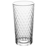 SMÅRISKA Glass, Clear Glass - 20 cl