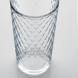 SMÅRISKA Glass, Clear Glass - 20 cl
