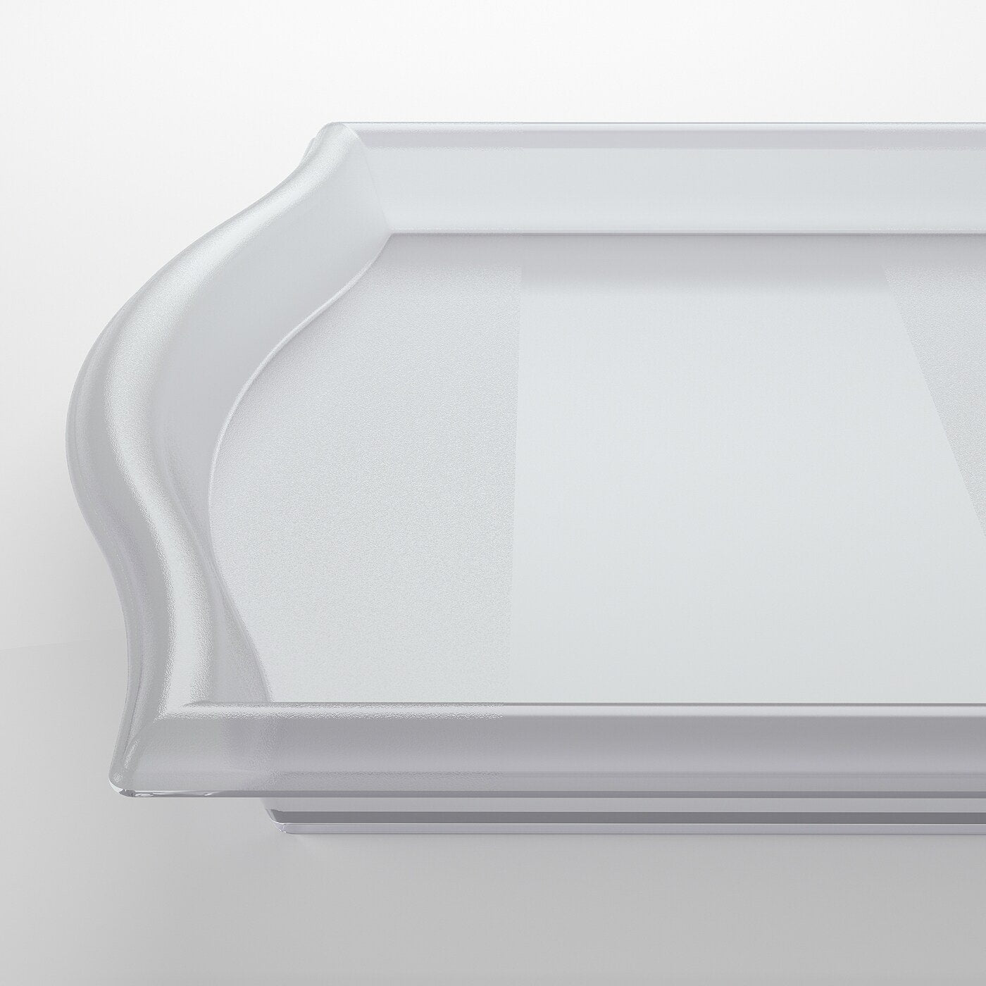 SMULA Tray, transparent