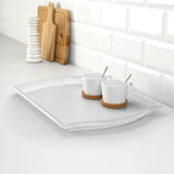 SMULA Tray, transparent