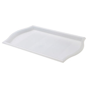 SMULA Tray, transparent