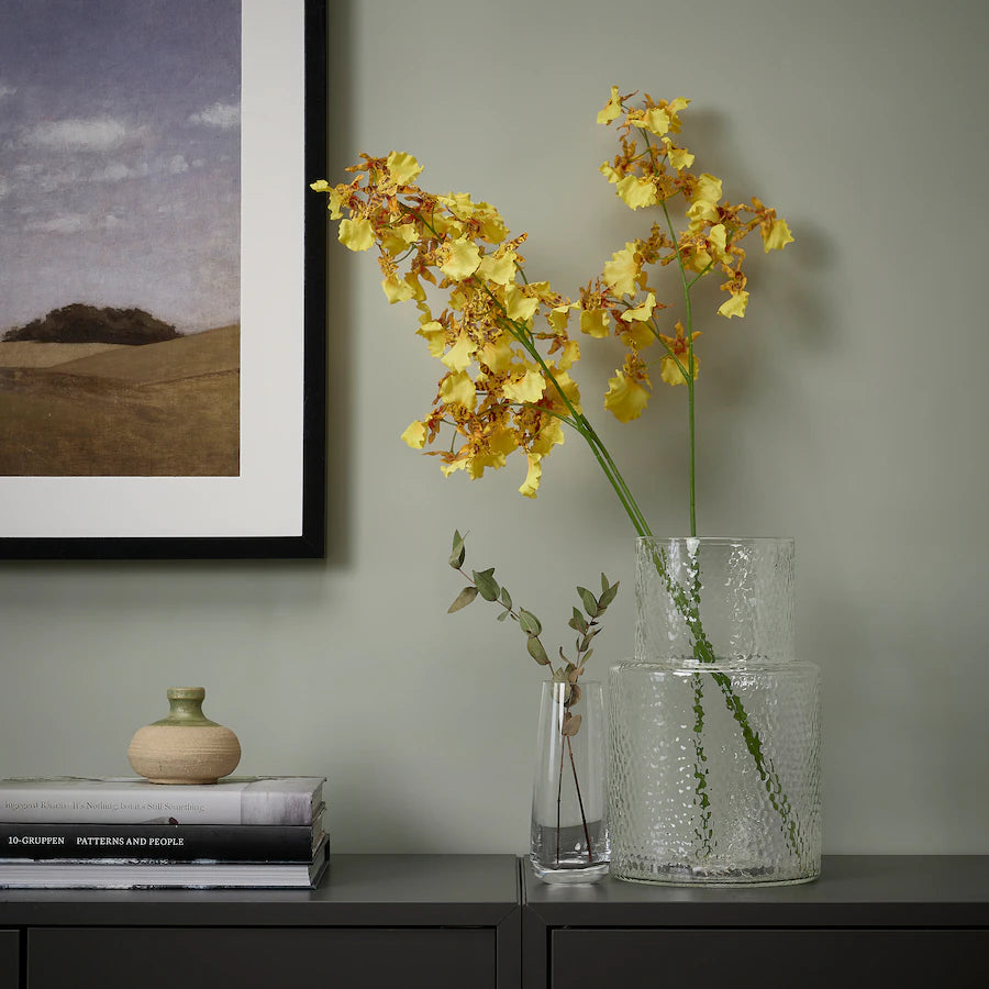 SMYCKA Artificial flower