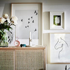 SNIFFA

Clock, Red 9x15 cm