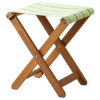 SOLBLEKT
Stool foldable