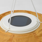 SOLVINDENLED solar pendant lamp