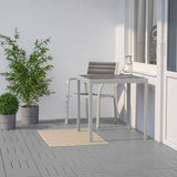 SOMMAR 2020Rug flatwoven