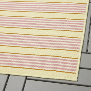 SOMMAR 2020Rug flatwoven