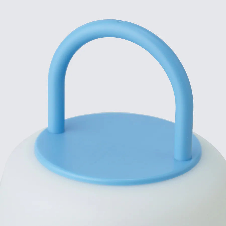 SOMMARLÅNKE LED decorative table lamp