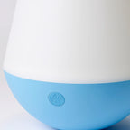 SOMMARLÅNKE LED decorative table lamp