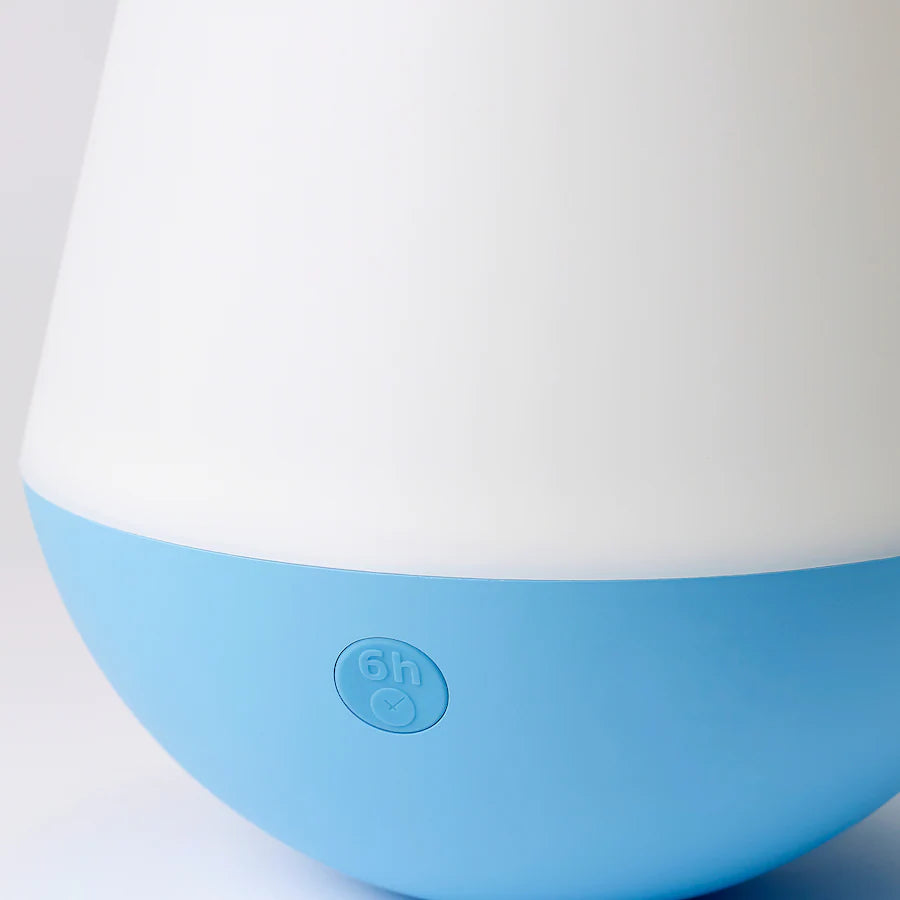 SOMMARLÅNKE LED decorative table lamp