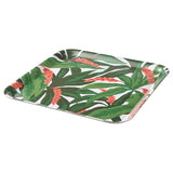 SOMMARLIV Tray, multicolour , IKEA serving tray at homesop.com , best serving products store in Pakistan