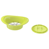 SPRITTAApple slicer, green