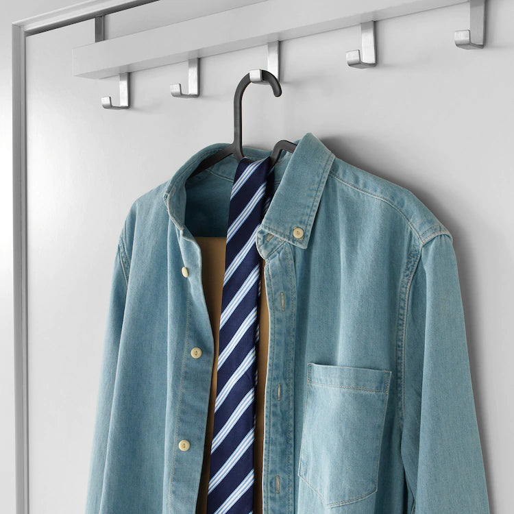 SPRUTTIG

Hanger, black