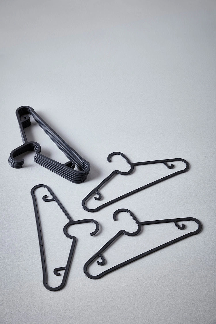 SPRUTTIG

Hanger, black
