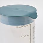 STANDARDMÅTT Shaker, graduated 500 ml