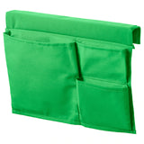 STICKATBed pocket, green